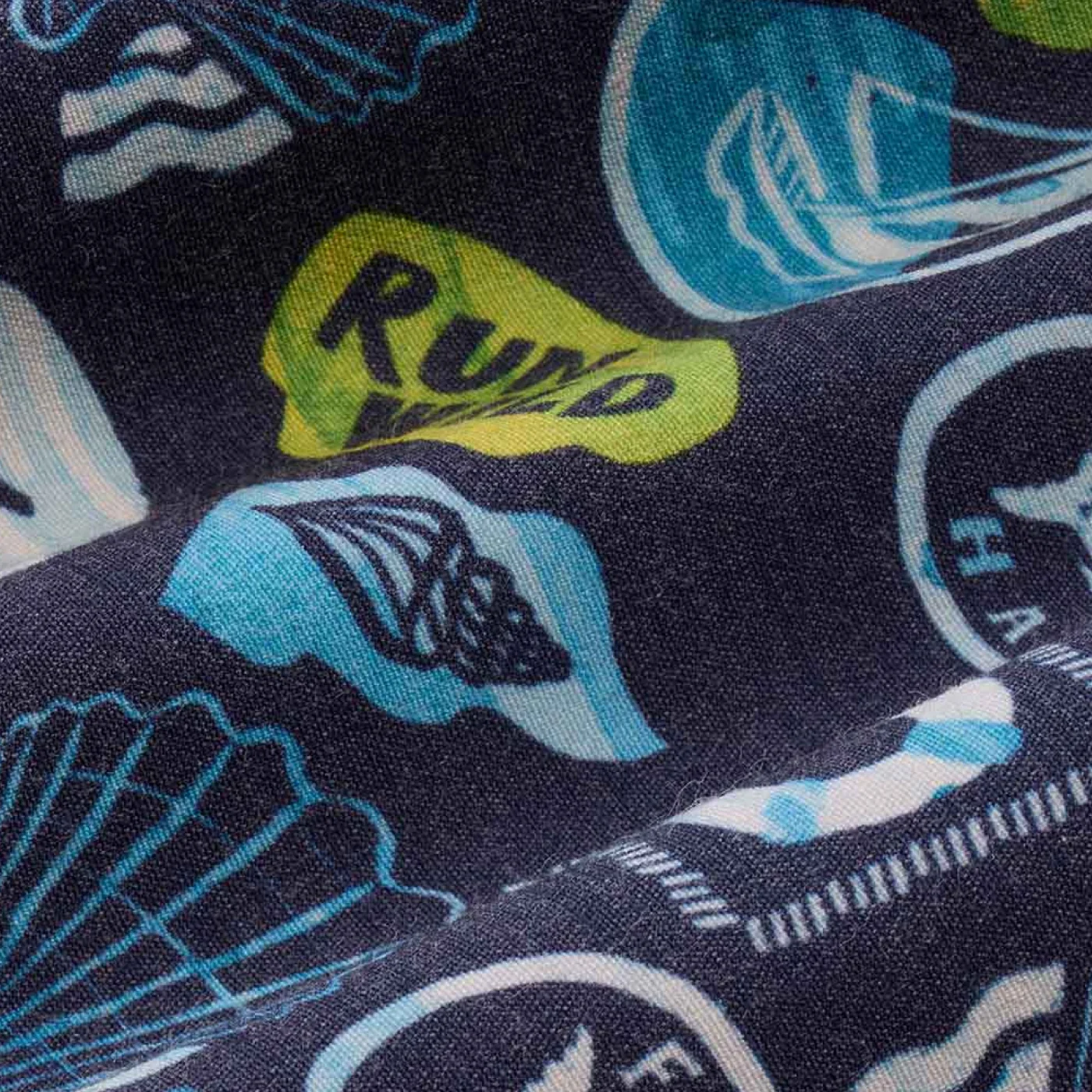 Athletic Brewing x Fair Harbor Bayberry Trunks - Image 5