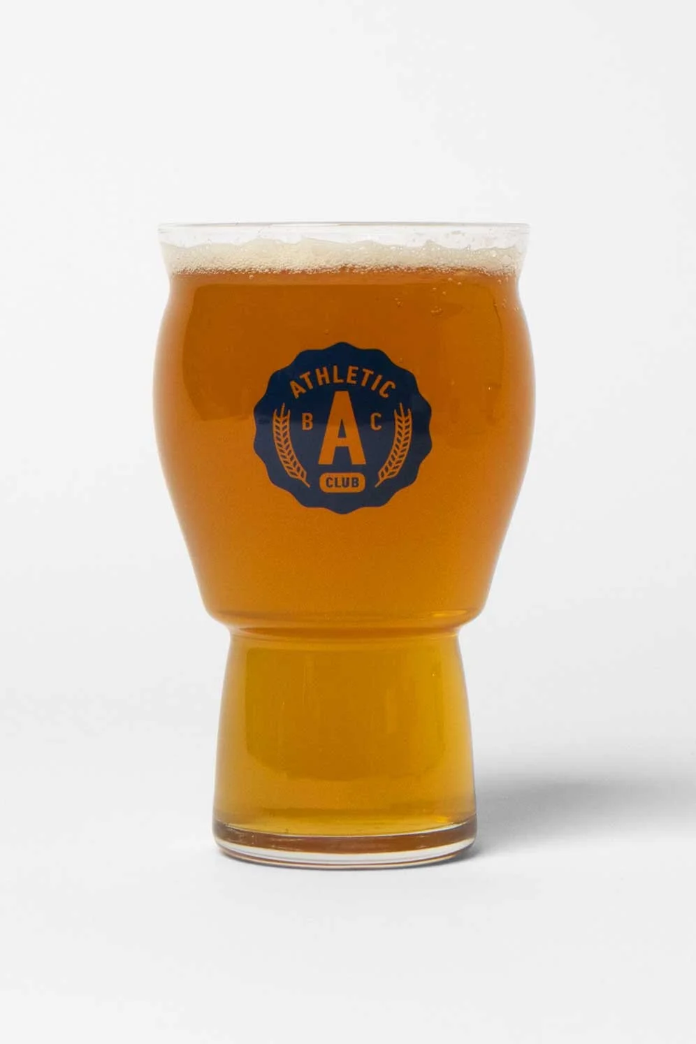 Athletic Club Craft Master Glass - Image 2