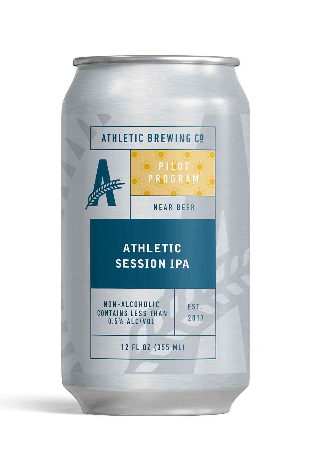 Athletic Session IPA