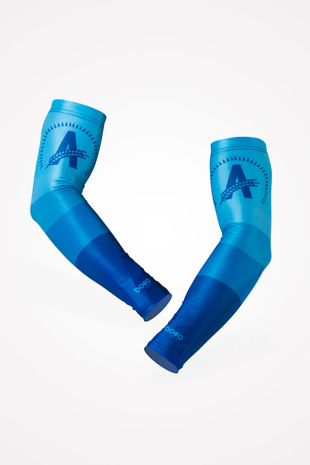 Athletic BOCO Gear Running Sleeves