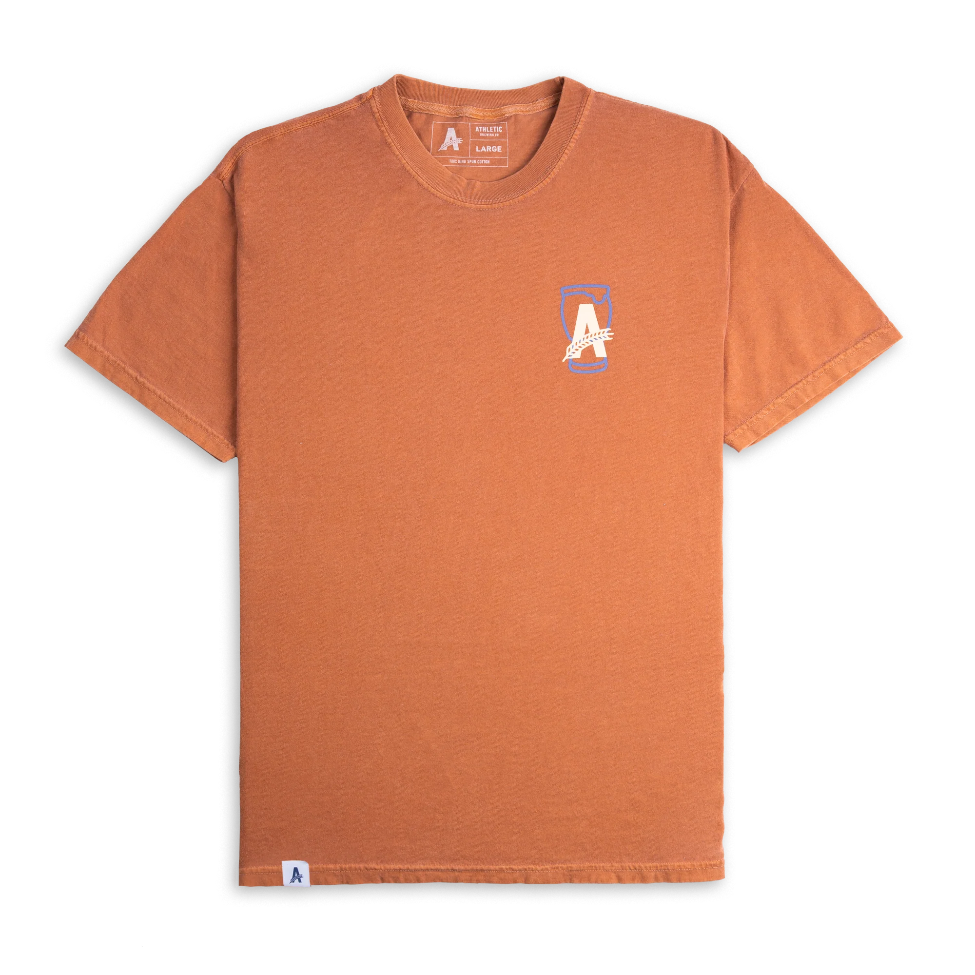 Craft Master Glass T-Shirt