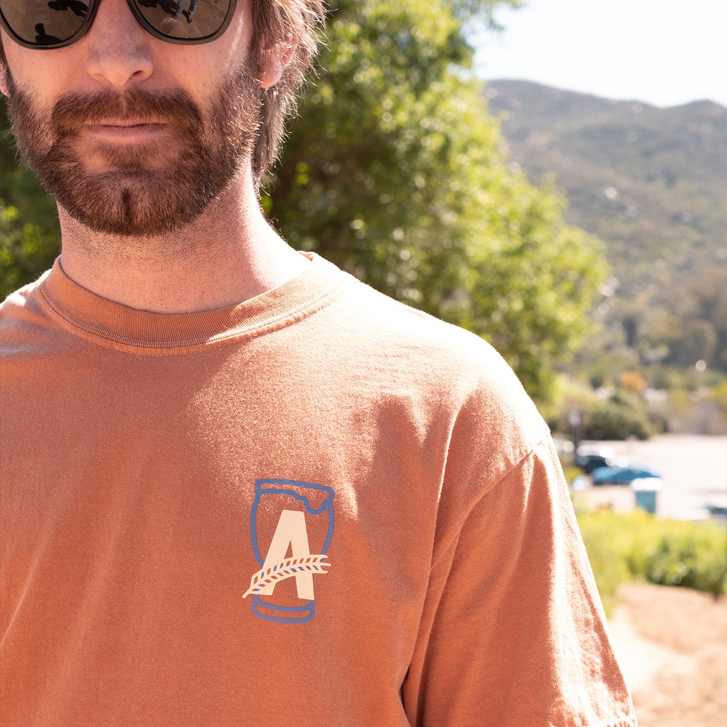 Craft Master Glass T-Shirt - Image 2