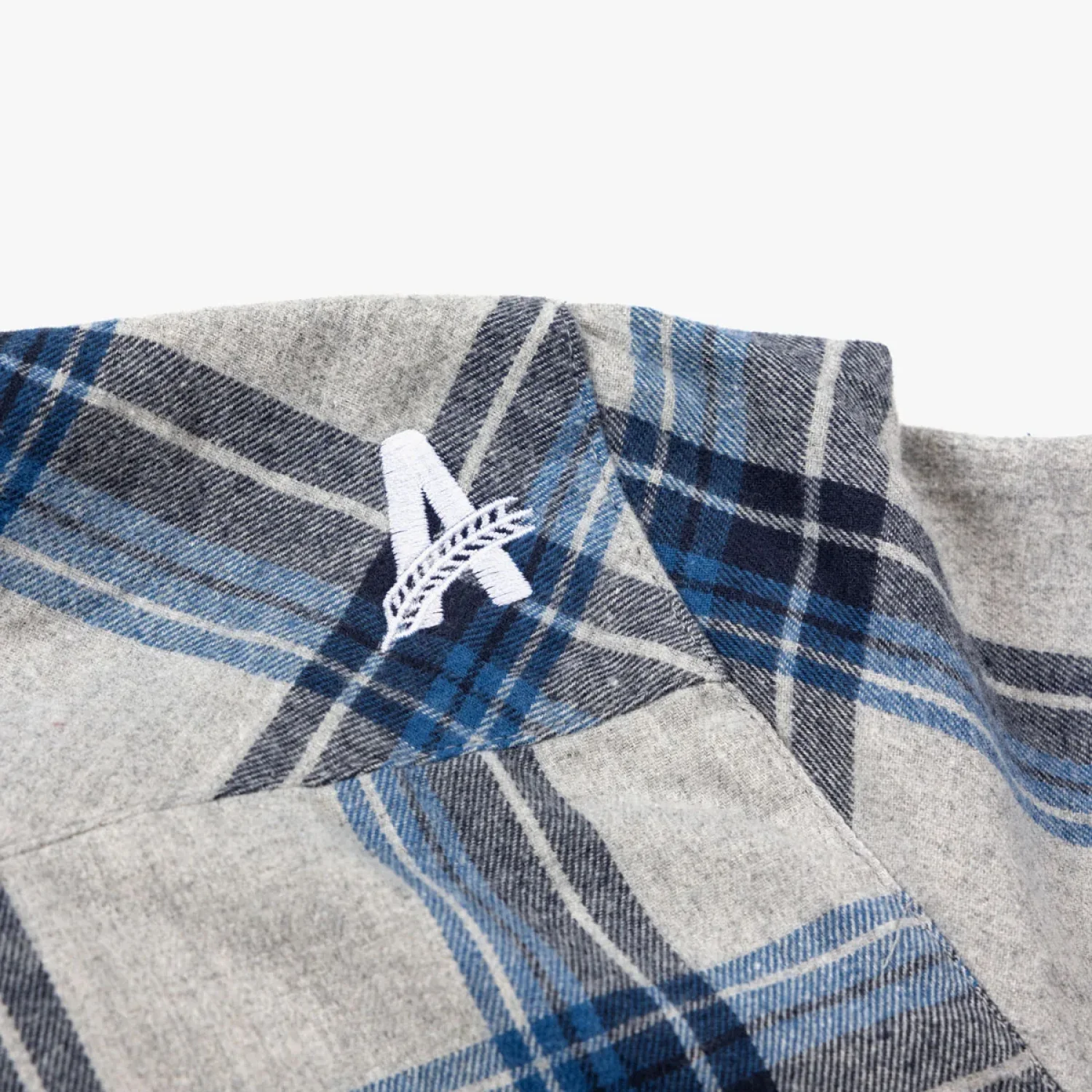 Athletic Brewing Co Women's Flannel Shirt - Image 2
