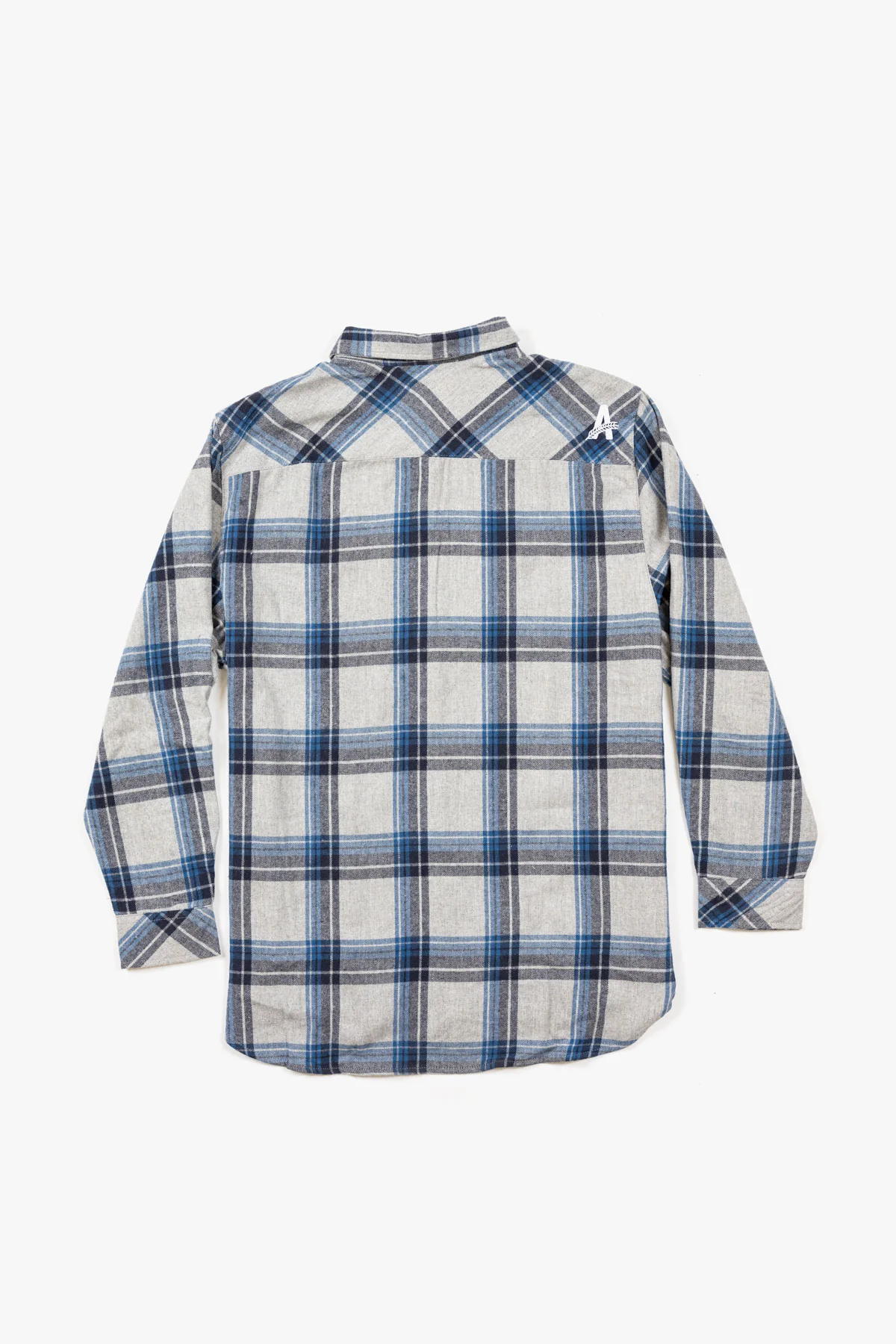 Athletic Brewing Co Women's Flannel Shirt - Image 4
