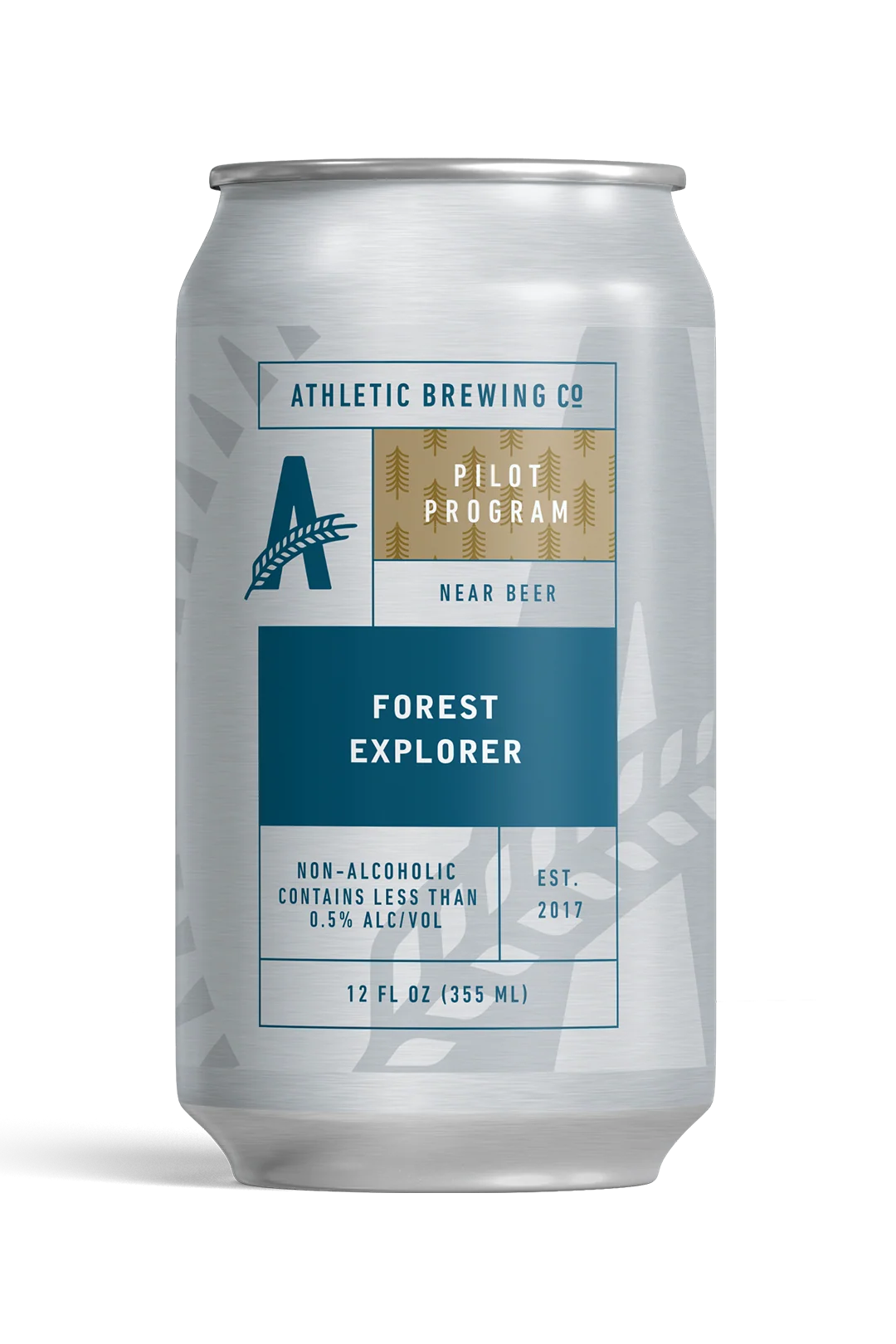 Forest Explorer