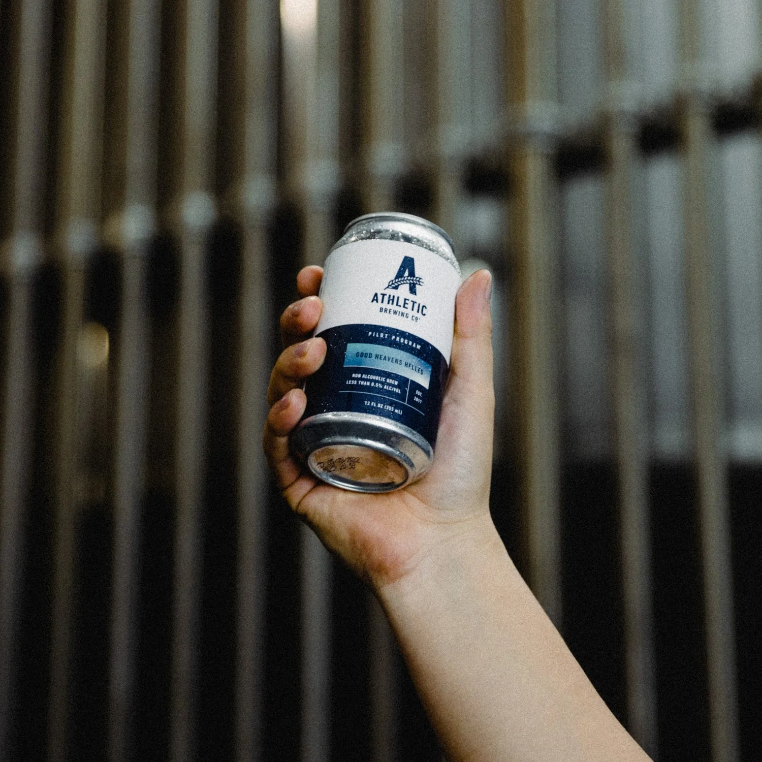 Good Heavens Helles - Image 2
