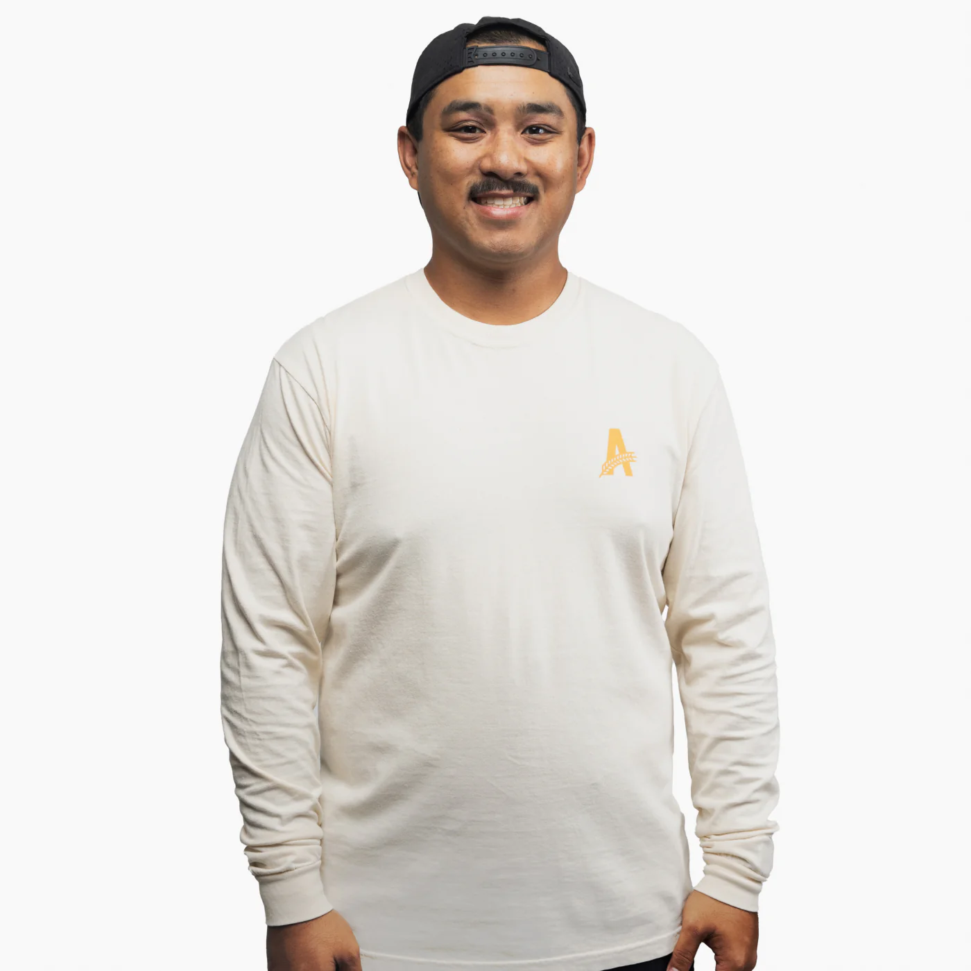School Spirit Long Sleeve Tee  - Image 3