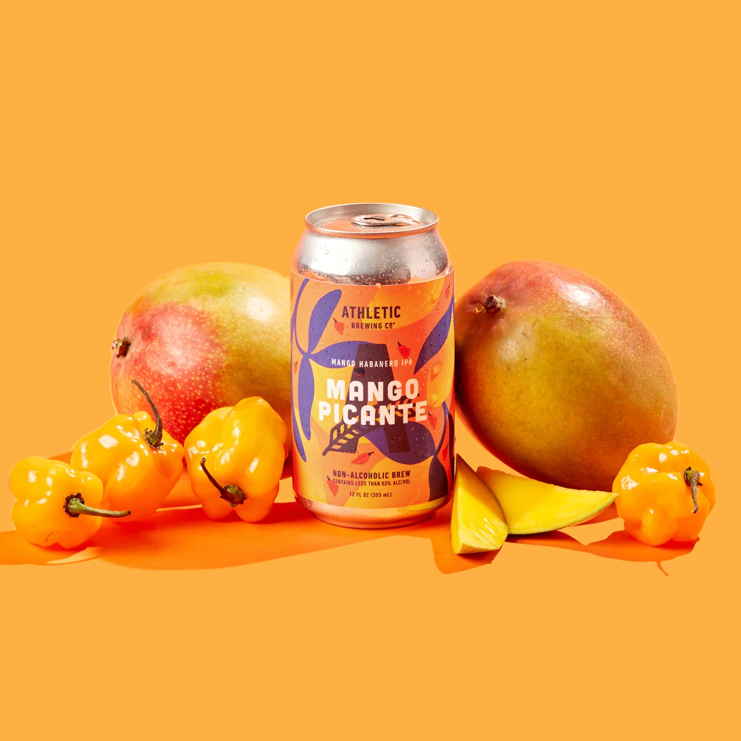 Mango Picante - Image 2