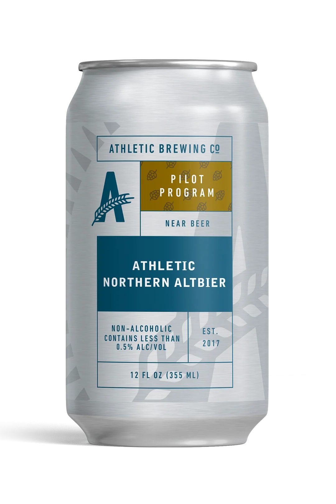 Northern Altbier