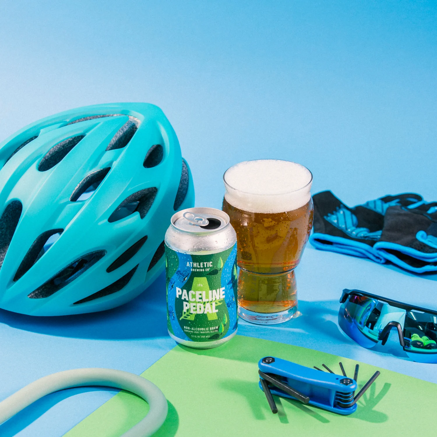 Paceline Pedal - Image 2