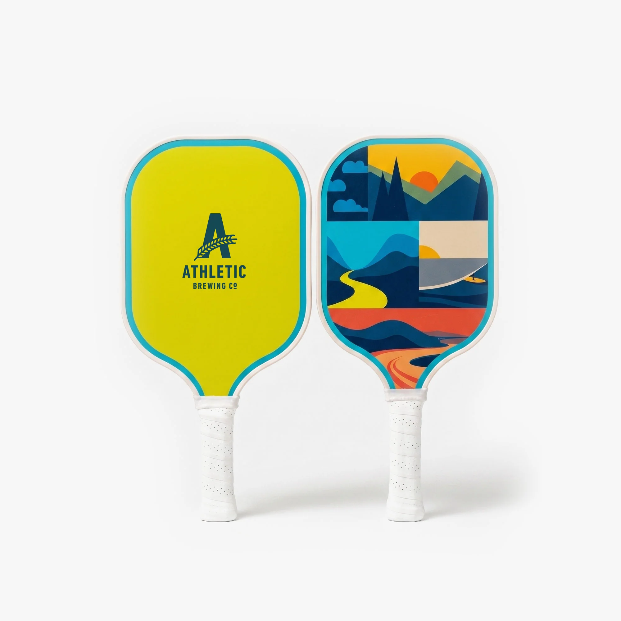 Pickleball Paddle - Image 3