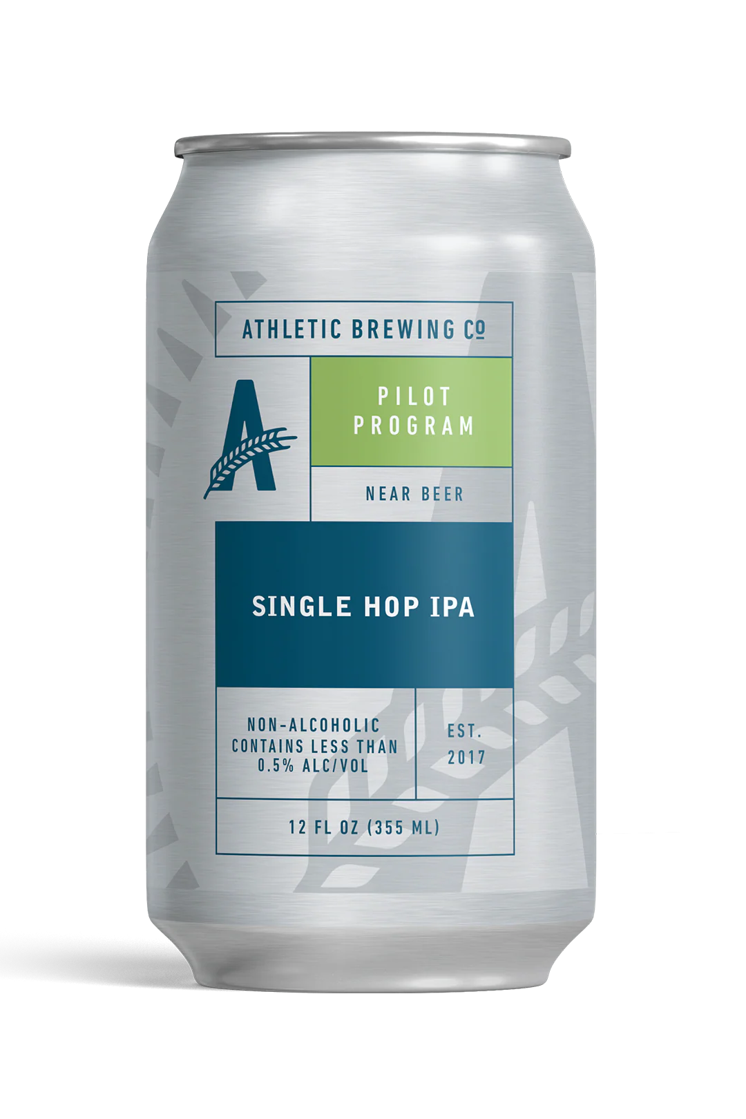 Single Hop Mosaic IPA