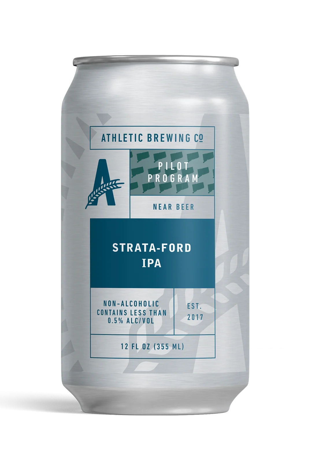 Strata-Ford IPA